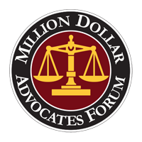 Million Dollar Advocates Forum